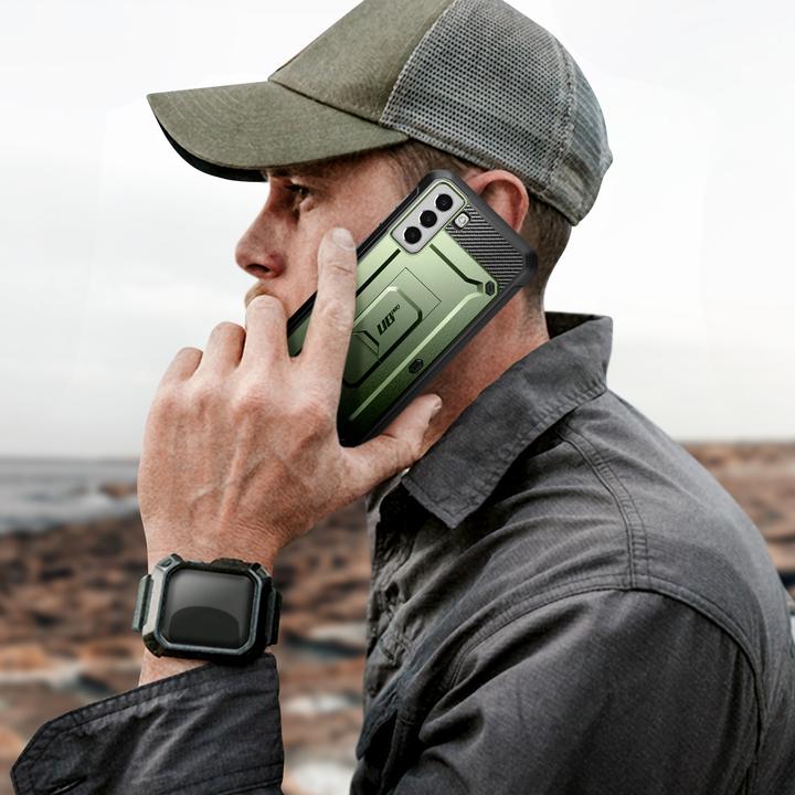 Produktbild Supcase Unicorn Beetle Pro Series (Samsung Galaxy S22)