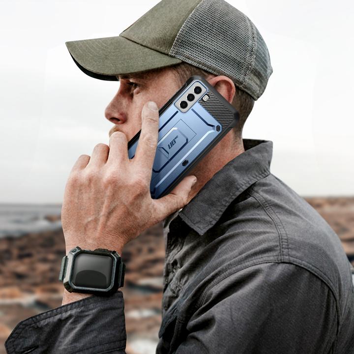 Immagine prodotto Supcase Unicorn Beetle Serie Pro (Samsung Galaxy S22)