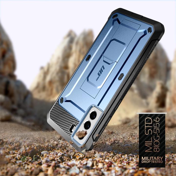 Immagine prodotto Supcase Unicorn Beetle Serie Pro (Samsung Galaxy S22)