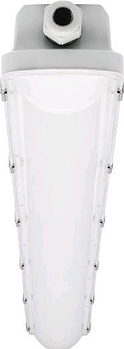 Produktbild Sylvania 0010248LEDWannenleuchte IP66 L1500mm 61W 6500K 'Resisto' (8500 lm)