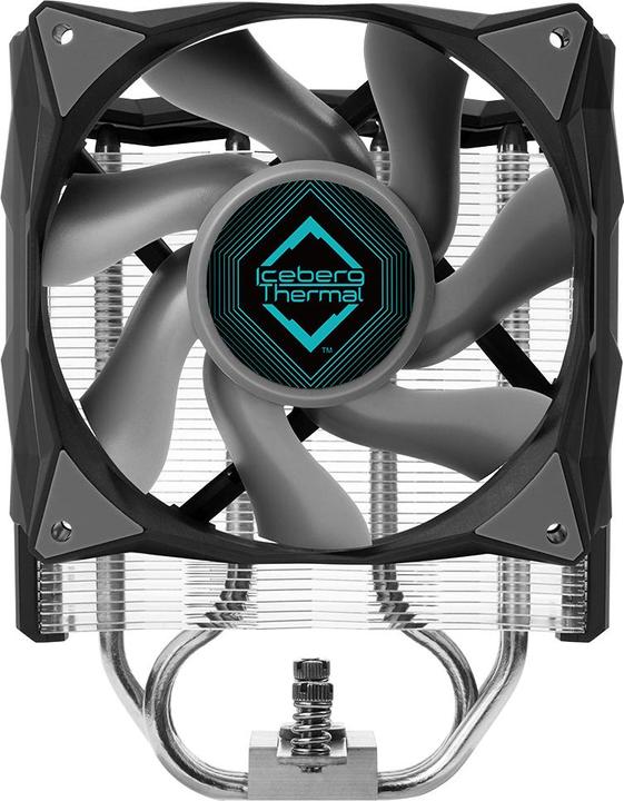 Image du produit Iceberg Thermal IceSLEET G4 Silent - AM4/Intel (156 mm)