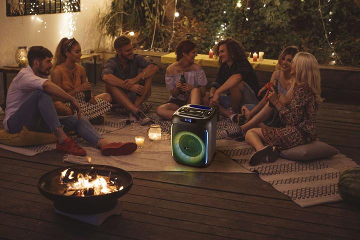 Immagine prodotto Cellularline Sound Box (5 h, Batteria ricaricabile)