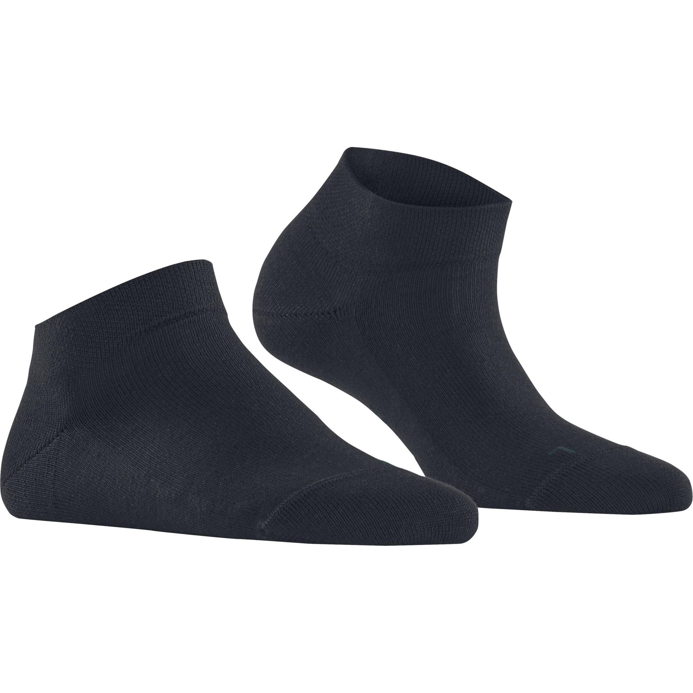 Thumbnail - Falke, Damen, Socken, Socken Casual Bequem sitzend, Blau, (Einzelpack, 39 - 42)