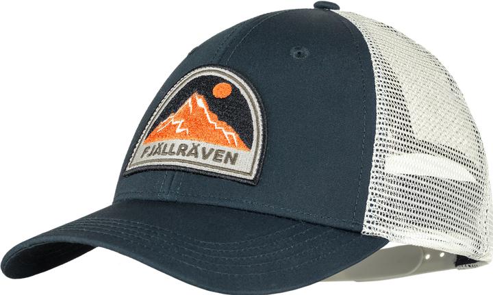 Produktbild Fjällräven Badge Långtradarkeps Cap