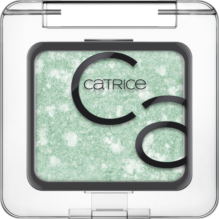Catrice Art Couleurs Eyeshadow (Jungle Jade)