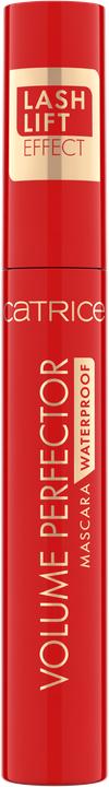 Image du produit Catrice Volume Perfector Mascara Waterproof (Noir)