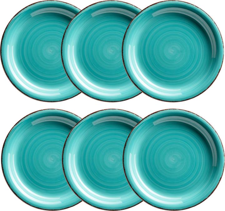 Produktbild Mäser Lumaca (6x, 19.50 cm)