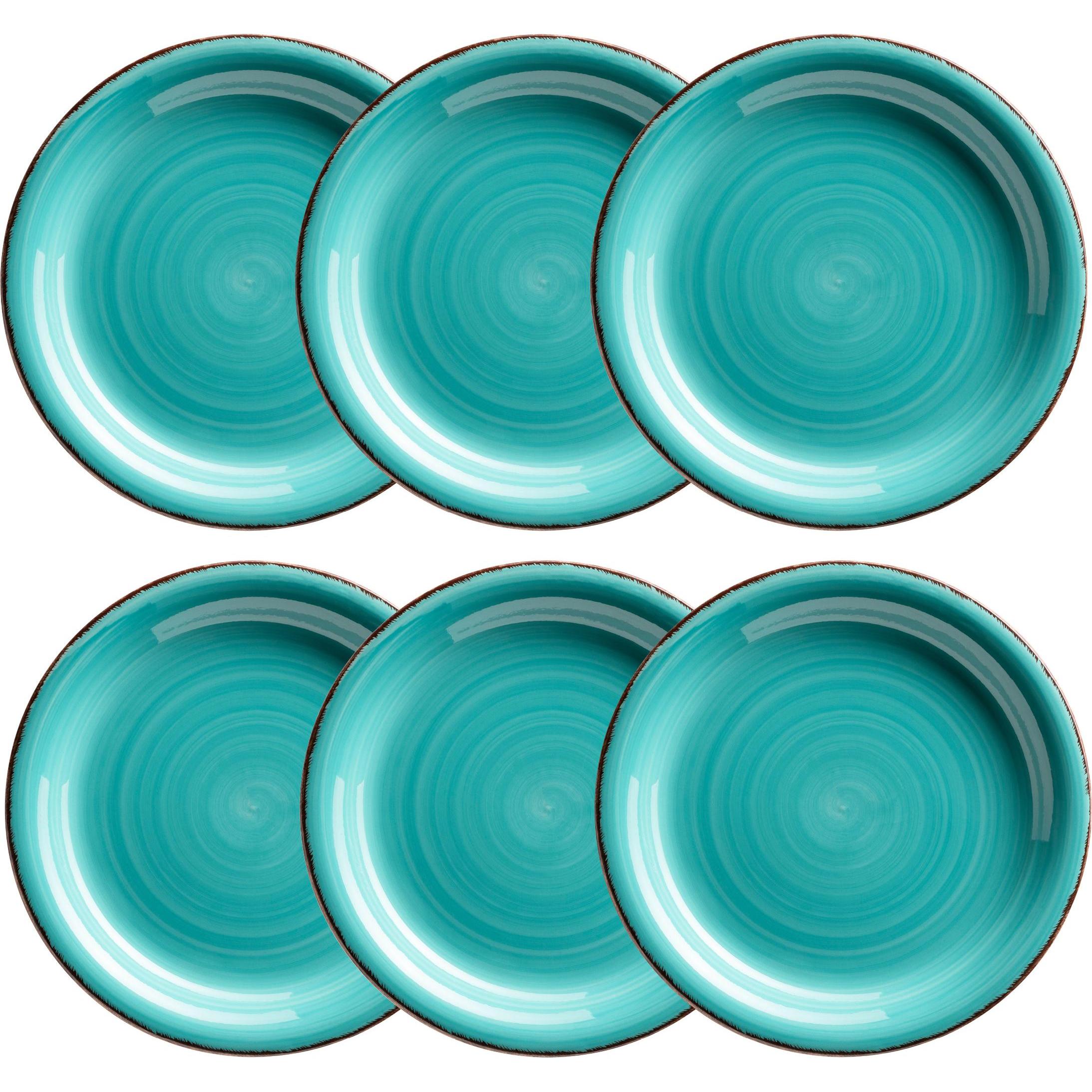 Mäser Lumaca, Teller, Blau