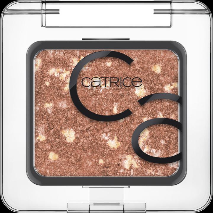 Catrice Art Couleurs Eyeshadow (Rusty Roobi)