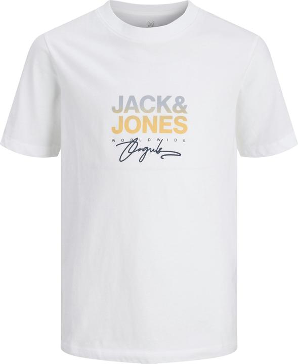 Jack & Jones Gedruckt T-shirt Junior T-shirt (140)