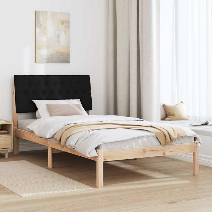 Image du produit vidaXL Bettrahmen (100 x 200 cm)