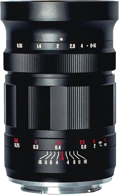 Meike MK 25mm F0.95 Canon EF M mount (Canon EF-M)