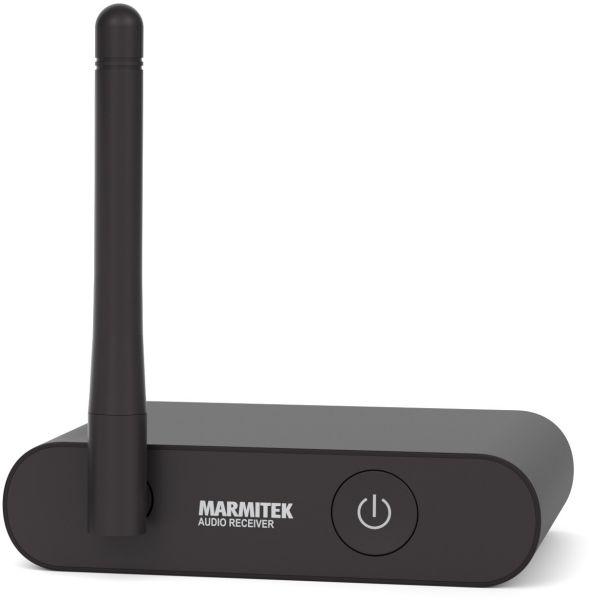 Produktbild Marmitek Audio Anywhere 630 Wireless Audio Transmitter (Empfänger) (AV-Anschluss)