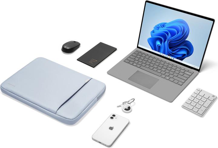 Image du produit tomtoc Defender A13 (13", Universel, Apple)