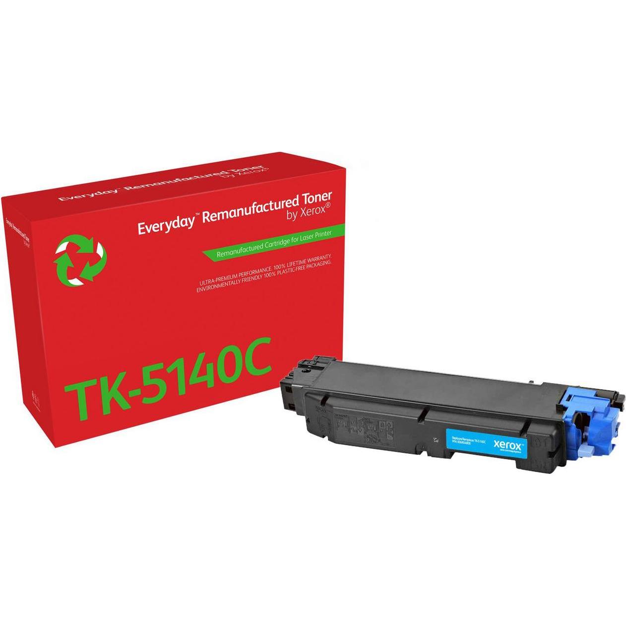 Xerox, Toner, Ay Remanufactured Everyday