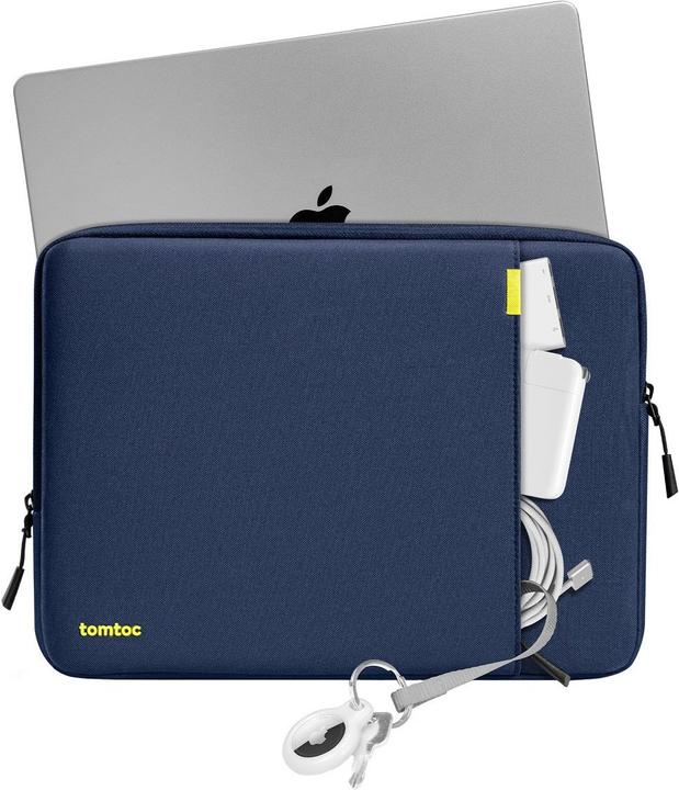 Immagine prodotto tomtoc Defender A13 (13", Universale, Apple)