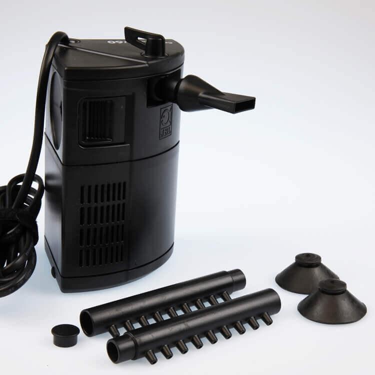 Filtre cristalprofi i60 greenline