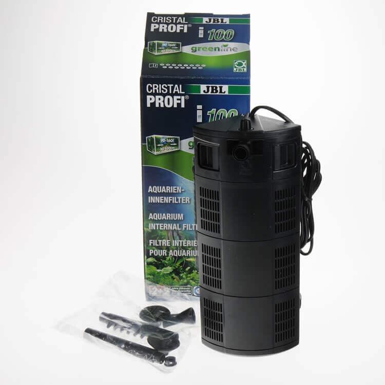 Filtre cristalprofi i100 greenline