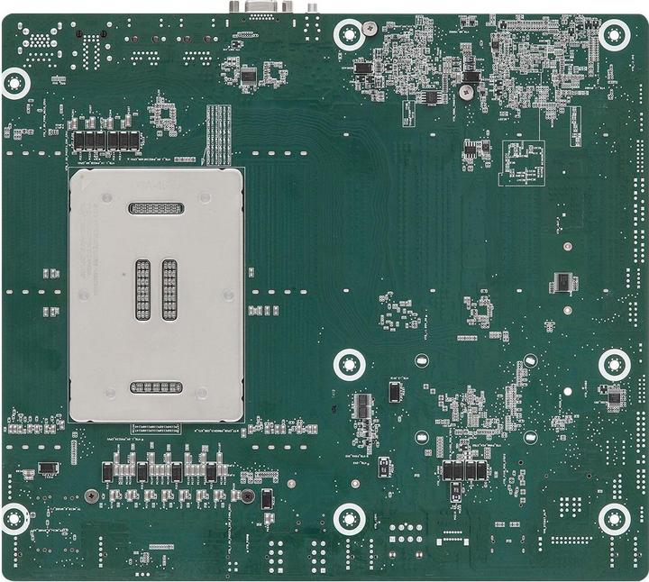 Immagine prodotto AsRock Scheda madre SPC741D8-2L2T/BCM CEB Socket 4677 Singola (LGA 4677, Intel C741, SSI CEB)