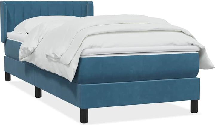Image du produit vidaXL Boxspringbett (80 x 220 cm)
