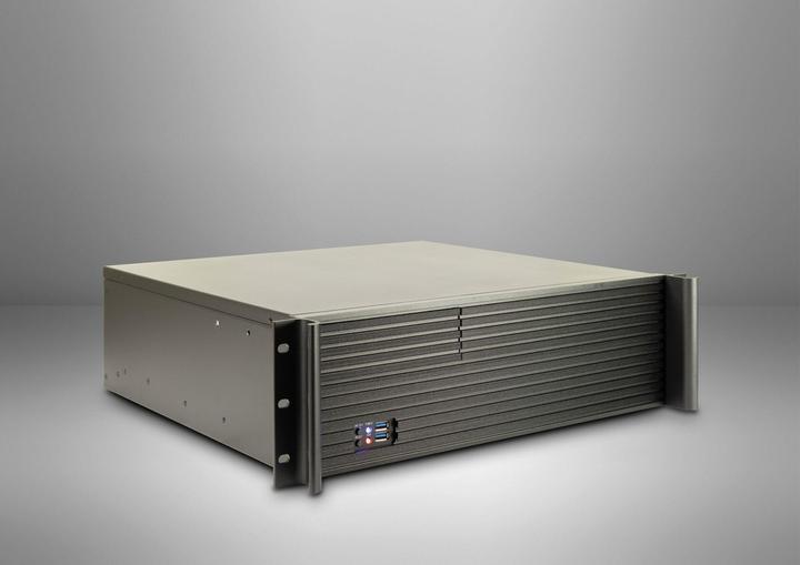 Actual product image Intertech IPC 3U-K340L