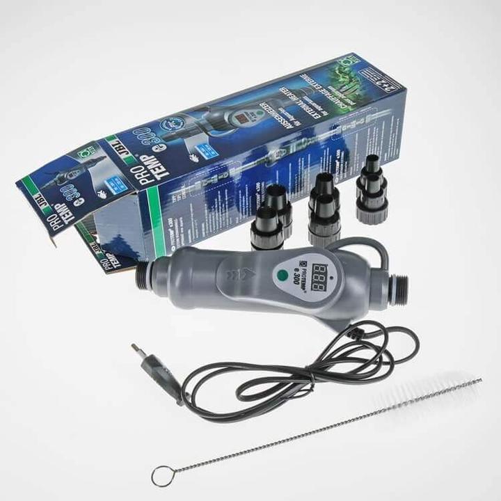 Produktbild JBL Aquaristik und Terraristik Auenheizer JBL PROTEMP e300