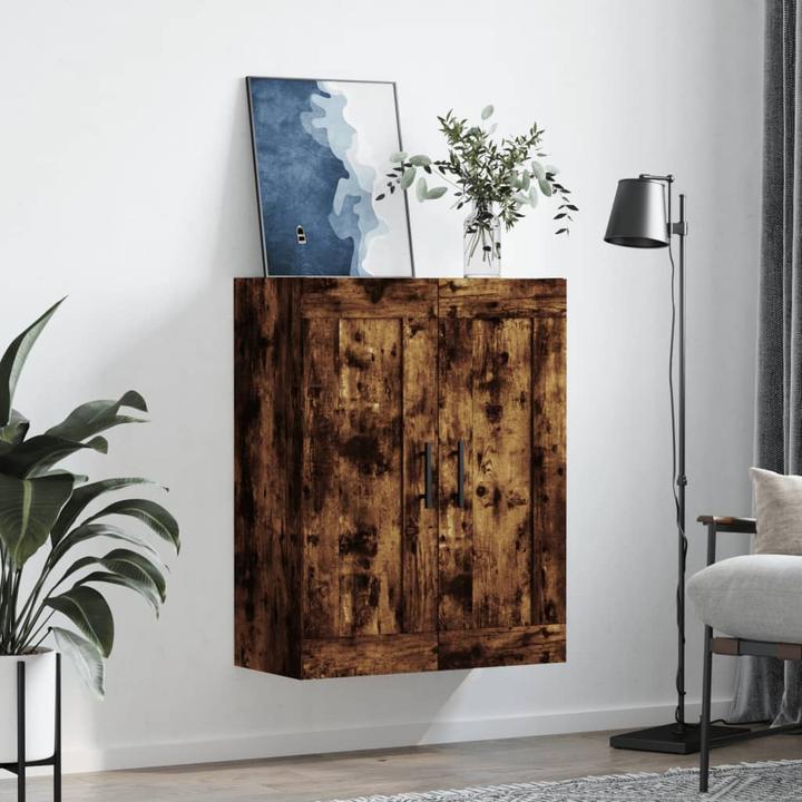 Produktbild vidaXL Wandschrank (69.50 x 34 x 90 cm)