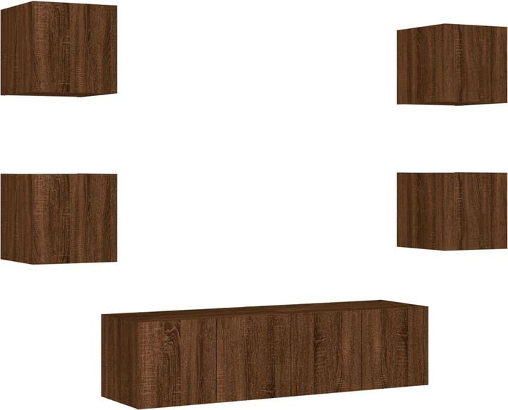 Produktbild vidaXL Jemimah