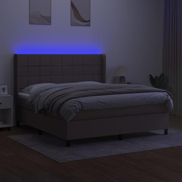 Produktbild vidaXL Noor (160 x 200 cm)