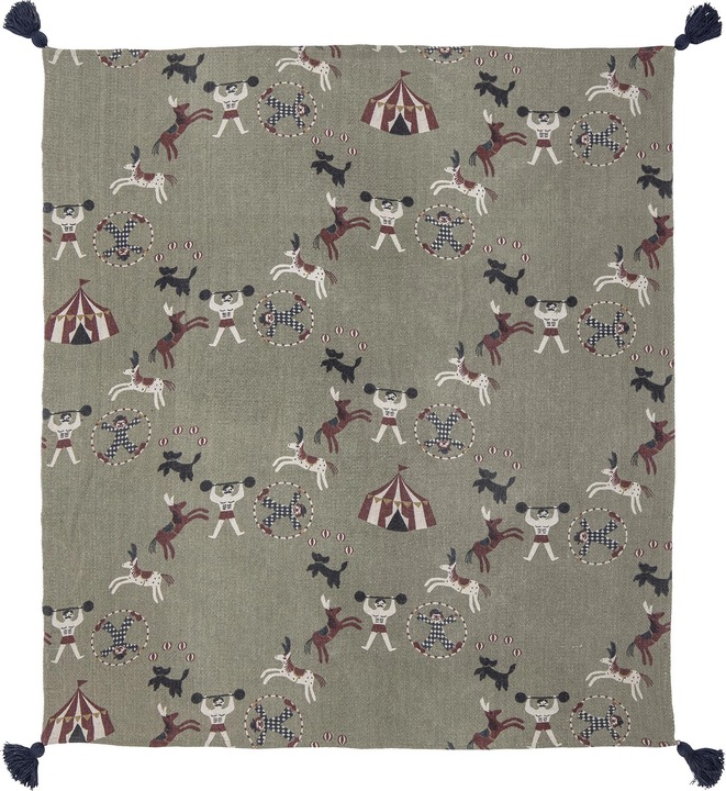 Produktbild Bloomingville Mini Loome (160 x 130 cm)