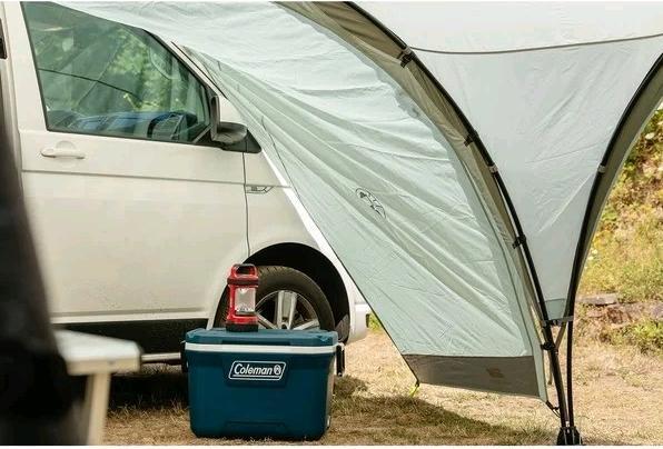 Coleman CO Schuilplaatsverbinder L 2181829 (150 cm, 365 cm)