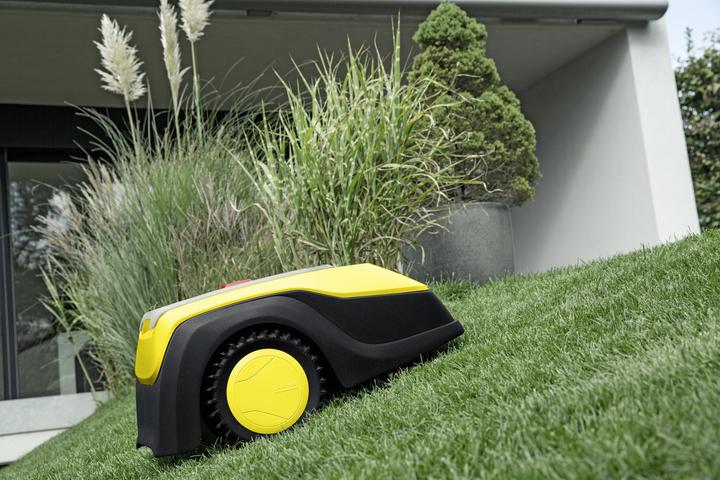 Image du produit Kärcher RLM 4 (500 m²)