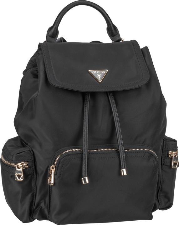 Guess Backpack / Daypack Eco Gemma Backpack EYG (13 l)