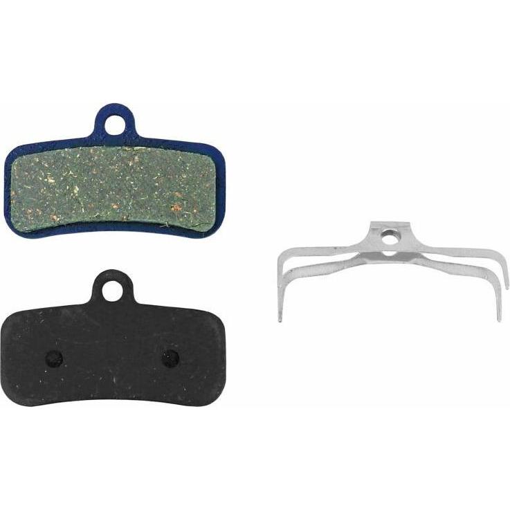 Newton, Bremsbeläge, (Shimano, Organisch (Resin))