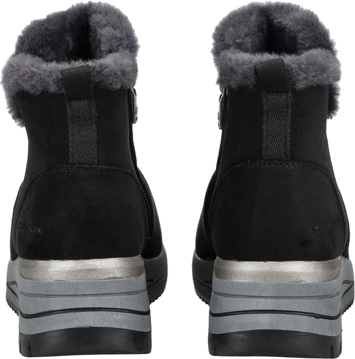 Produktbild Tom Tailor Stiefel (37)