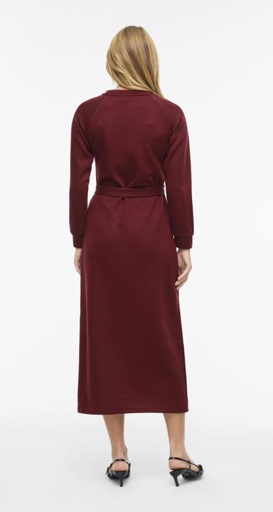 Produktbild Vila VIEMMY Langärmeliges Maxikleid (L)