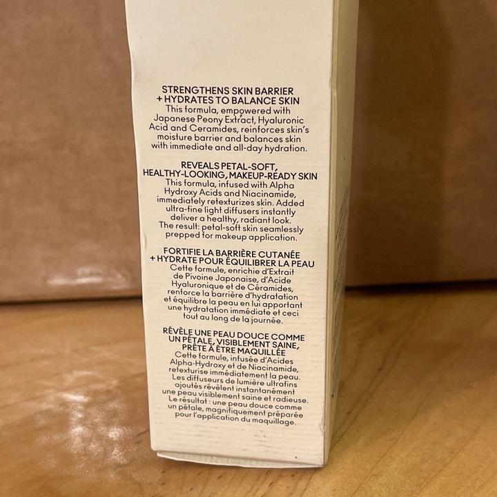 Actual product image MAC Cosmetics Hyper Real Serumizer (30 ml)