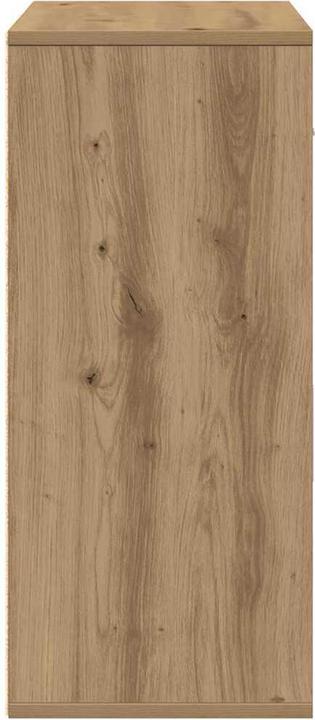 Image du produit vidaXL Lagerungseinheit (31 x 31 x 70 cm)