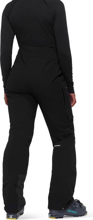 Actual product image Mammut Stoney HS Thermo Pants (S, XS)