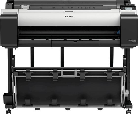 Produktbild Canon TM-305 imagePrograf (Tintenpatrone, Farbe)