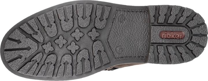 Actual product image Rieker Ankle boot (43)