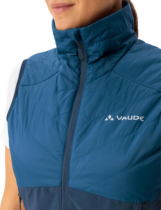 Produktbild Vaude Brenva Vest II (40, M)