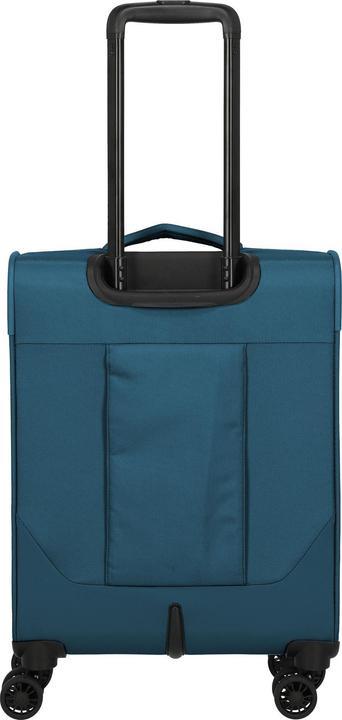 Produktbild Travelite Umbria 4 Rollen Kabinentrolley S 55 cm (35 l)