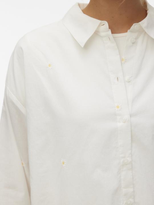 Immagine prodotto Vero Moda Vmodona Ls Shirt Wvn Noos (M)