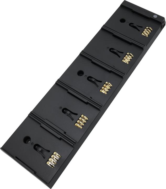 Produktbild Ledlenser Ladestation 5 Station Charging Panel