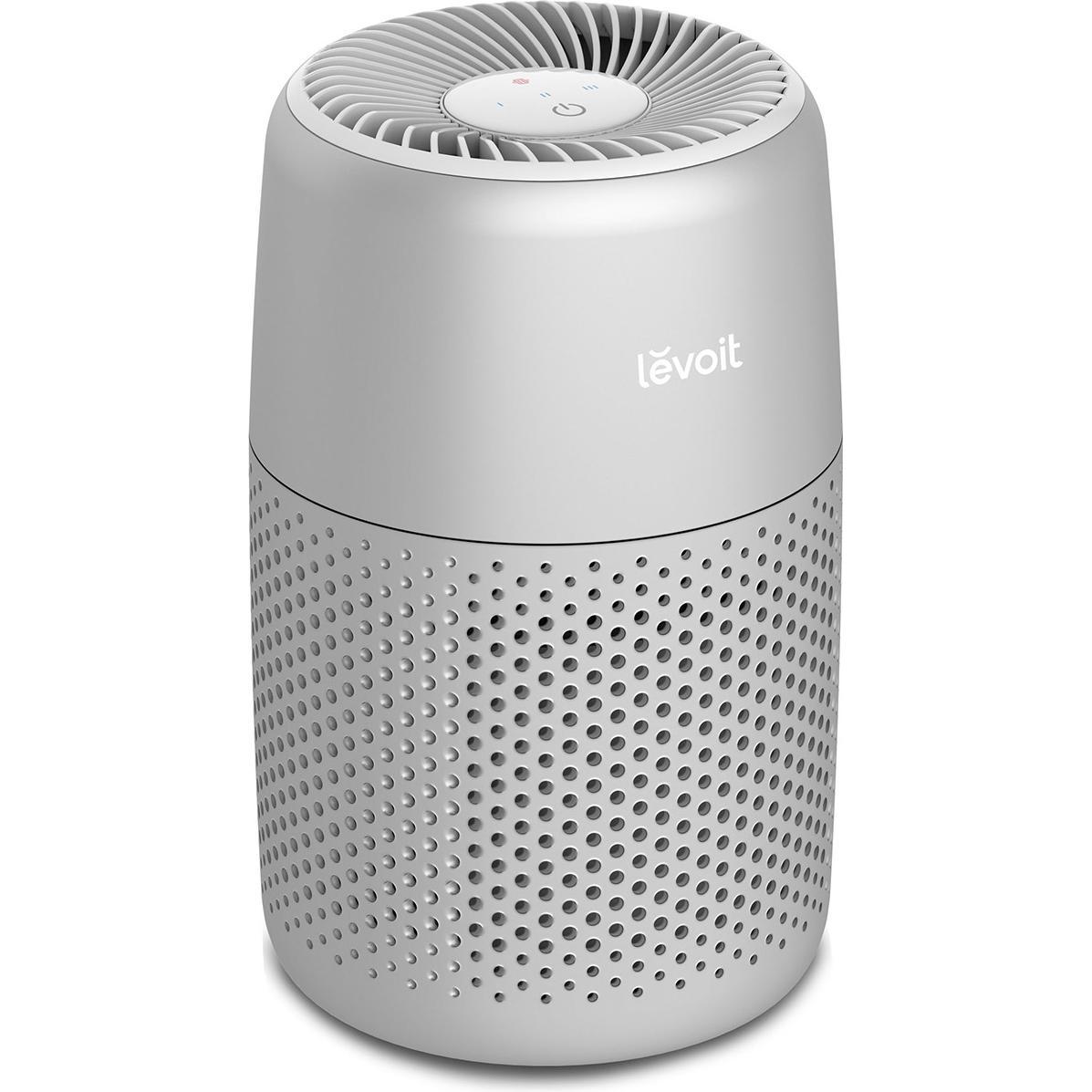 Levoit Core Mini Pro, Luftreiniger, Weiss