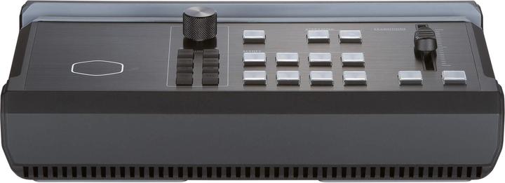 Immagine prodotto Cooler Master StreamEnjin (Mixer da studio e live)