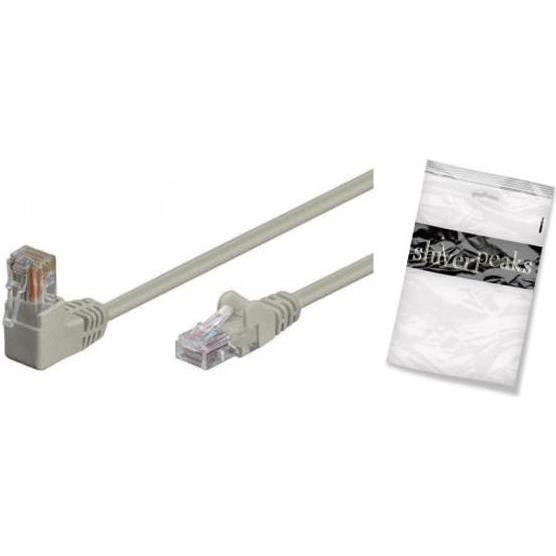 Shiverpeaks S/FTP Cat.6 (S/FTP, CAT6, 5 m), Netzwerkkabel