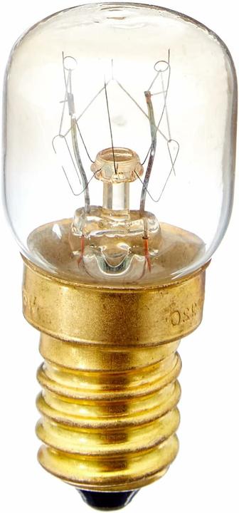 Produktbild Osram Backofenlampe T (E14, 15 W, 85 lm, 1 x, G)