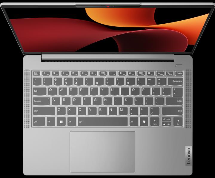 Immagine prodotto Lenovo IdeaPad Slim 5 (14", AMD Ryzen 5 8645HS, 16 GB, 512 GB, DE)